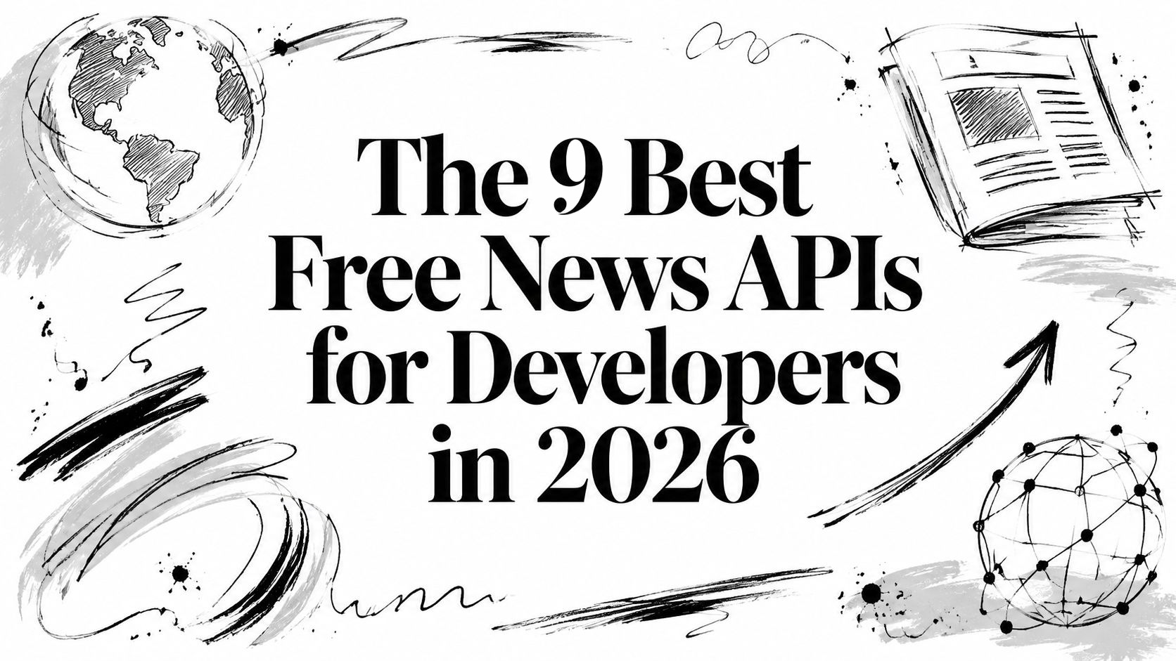 The 9 Best Free News APIs for Developers in 2026